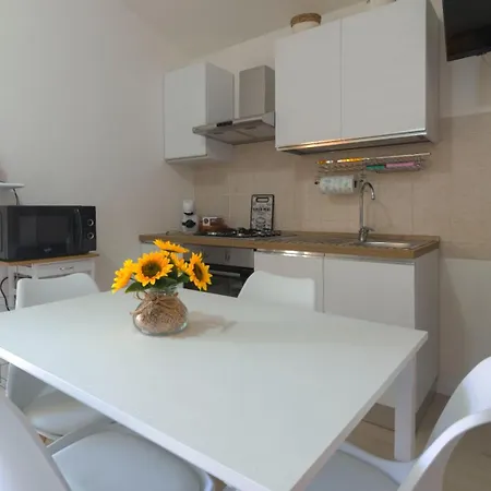 Apartman Andrew's House Olbia