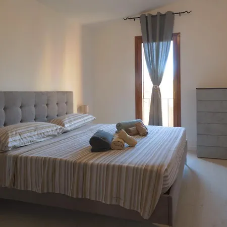 Apartman Andrew's House Olbia