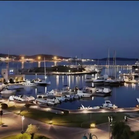 Andrew's House * Olbia